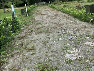 Foto 6 de LOTES DE TERRENO PARA FINCA EN SANTA FE DE ANTIOQUIA V. CHORQUINA