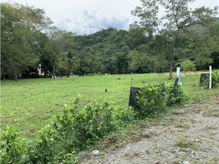 Foto 1 de LOTES DE TERRENO PARA FINCA EN SANTA FE DE ANTIOQUIA V. CHORQUINA