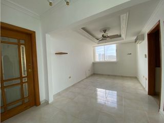 Se arrienda apartamento en Rodadero Sur, Santa Marta