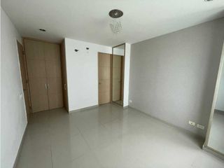 Se arrienda apartamento el Prado, Santa Marta