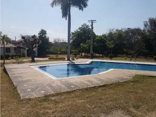 Foto 2 de VENTA DE LOTE EN CONDOMINIO EN RICAURTE CUNDINAMARCA