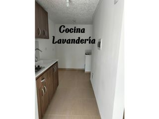 62. ARRIENDO APTO NUEVO PARA ESTRENAR EN ZIPAQUIRA