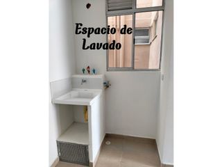 62. ARRIENDO APTO NUEVO PARA ESTRENAR EN ZIPAQUIRA