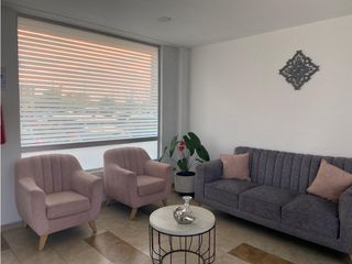 ARRIENDO APARTAMENTO GRAN GRANDA CLUB RESIDENCIAL