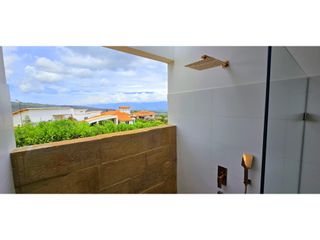Foto 11 de Vendo Casa Luxo Barichara Vda. Llano HIgueras 2.518 m2