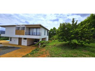 Foto 65 de Vendo Casa Luxo Barichara Vda. Llano HIgueras 2.518 m2
