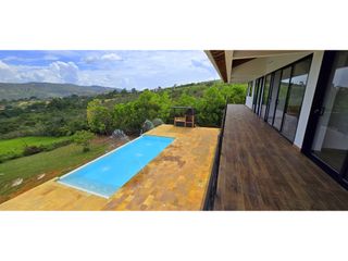 Foto 22 de Vendo Casa Luxo Barichara Vda. Llano HIgueras 2.518 m2