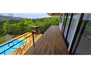 Foto 21 de Vendo Casa Luxo Barichara Vda. Llano HIgueras 2.518 m2