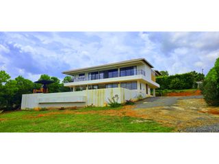 Foto 53 de Vendo Casa Luxo Barichara Vda. Llano HIgueras 2.518 m2