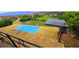 Foto 35 de Vendo Casa Luxo Barichara Vda. Llano HIgueras 2.518 m2