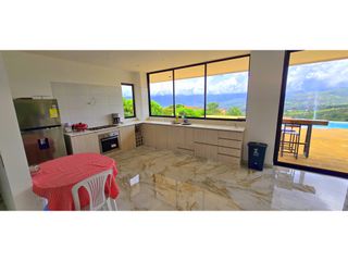 Foto 43 de Vendo Casa Luxo Barichara Vda. Llano HIgueras 2.518 m2