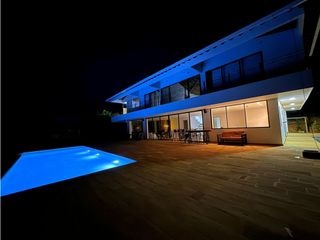 Foto 7 de Vendo Casa Luxo Barichara Vda. Llano HIgueras 2.518 m2