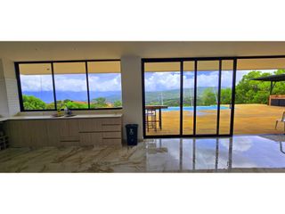 Foto 46 de Vendo Casa Luxo Barichara Vda. Llano HIgueras 2.518 m2
