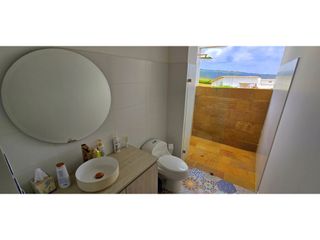 Foto 16 de Vendo Casa Luxo Barichara Vda. Llano HIgueras 2.518 m2