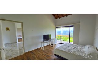 Foto 30 de Vendo Casa Luxo Barichara Vda. Llano HIgueras 2.518 m2