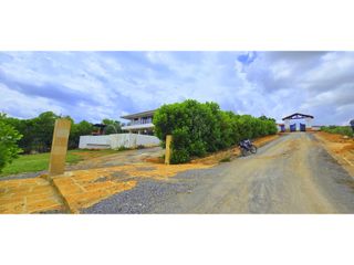 Foto 54 de Vendo Casa Luxo Barichara Vda. Llano HIgueras 2.518 m2