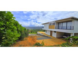 Foto 64 de Vendo Casa Luxo Barichara Vda. Llano HIgueras 2.518 m2
