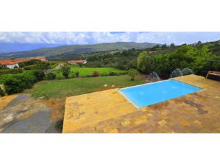 Foto 24 de Vendo Casa Luxo Barichara Vda. Llano HIgueras 2.518 m2
