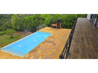 Foto 26 de Vendo Casa Luxo Barichara Vda. Llano HIgueras 2.518 m2