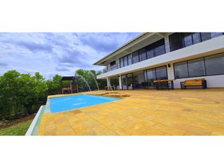Foto 59 de Vendo Casa Luxo Barichara Vda. Llano HIgueras 2.518 m2