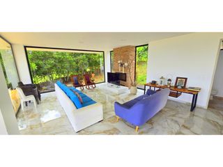 Foto 44 de Vendo Casa Luxo Barichara Vda. Llano HIgueras 2.518 m2