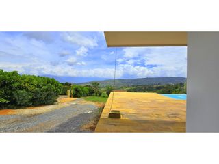 Foto 63 de Vendo Casa Luxo Barichara Vda. Llano HIgueras 2.518 m2