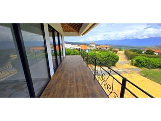 Foto 25 de Vendo Casa Luxo Barichara Vda. Llano HIgueras 2.518 m2