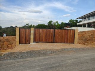Foto 67 de Vendo Casa Luxo Barichara Vda. Llano HIgueras 2.518 m2