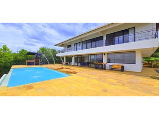 Foto 56 de Vendo Casa Luxo Barichara Vda. Llano HIgueras 2.518 m2