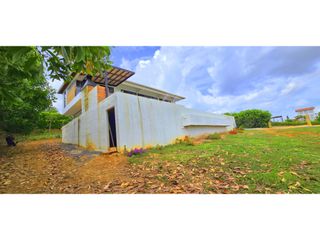 Foto 48 de Vendo Casa Luxo Barichara Vda. Llano HIgueras 2.518 m2