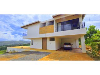 Foto 58 de Vendo Casa Luxo Barichara Vda. Llano HIgueras 2.518 m2