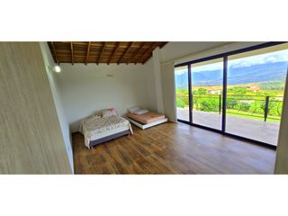 Foto 19 de Vendo Casa Luxo Barichara Vda. Llano HIgueras 2.518 m2