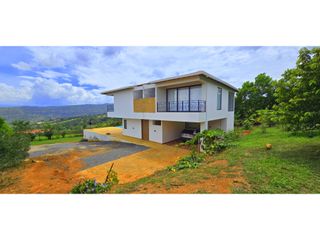 Foto 61 de Vendo Casa Luxo Barichara Vda. Llano HIgueras 2.518 m2