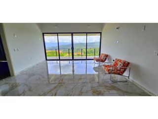 Foto 13 de Vendo Casa Luxo Barichara Vda. Llano HIgueras 2.518 m2