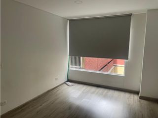 VENTA  APARTAESTUDIO DA VINCI  BOGOTA  CENTRO