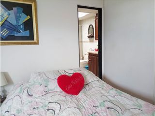 Foto 6 de Apartamento en Venta Alhambra