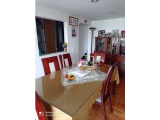 Foto 2 de Apartamento en Venta Alhambra