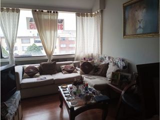 Foto 4 de Apartamento en Venta Alhambra