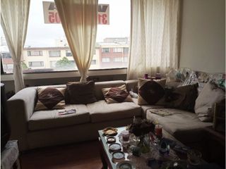 Foto 3 de Apartamento en Venta Alhambra