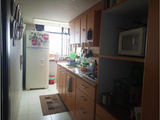 Foto 11 de Apartamento en Venta Alhambra
