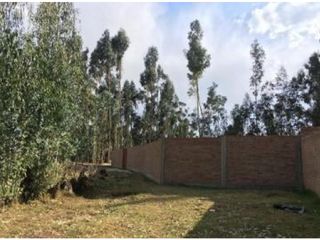 Venta de Terreno en Huancayo