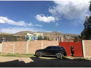 Venta de Terreno en Huancayo