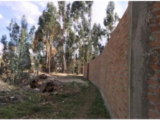 Venta de Terreno en Huancayo