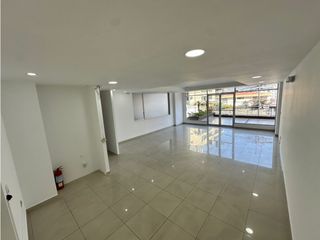 Foto 2 de La Coruña, Local Comercial en Renta, 55m2, 1 Ambiente