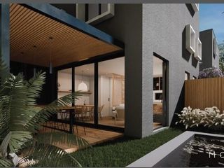 Foto 5 de Triplex en venta en Tigre Residencial