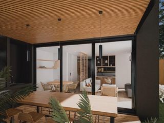 Foto 4 de Triplex en venta en Tigre Residencial