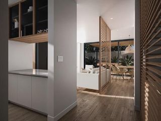 Foto 3 de Triplex en venta en Tigre Residencial