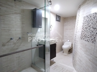 Foto 11 de APARTAMENTO en ARRIENDO en Los Patios Urbanización Bella Vista