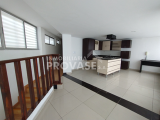 Foto 3 de APARTAMENTO en ARRIENDO en Los Patios Urbanización Bella Vista