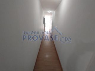 APARTAMENTO en ARRIENDO en Los Patios Urbanización Bella Vista